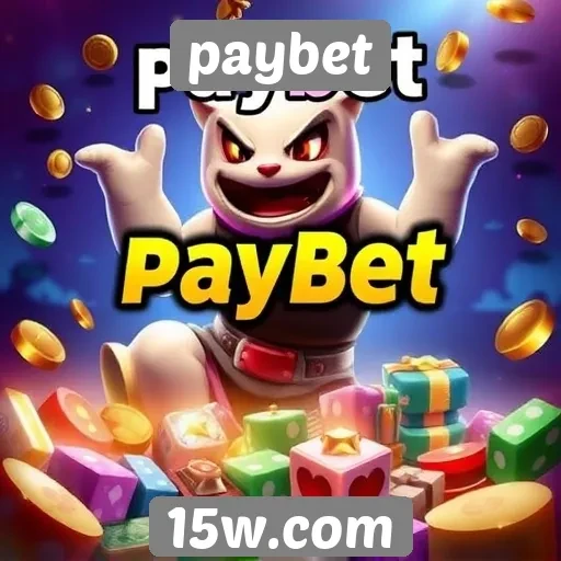 Principais jogos disponíveis na plataforma paybet