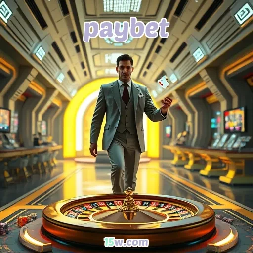 paybet: Exclusividade e Benefícios da Seção VIP para Jogadores