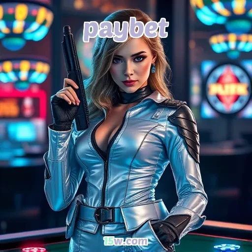 paybet: A Revolução dos Jogos Online no Brasil Através da Inovação