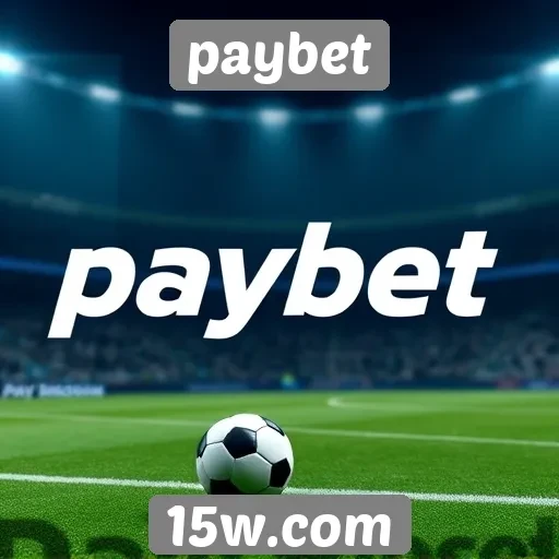 Apostas esportivas em alta no site Paybet