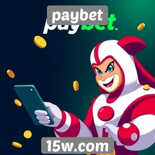 Bonificações e promoções disponíveis na Paybet