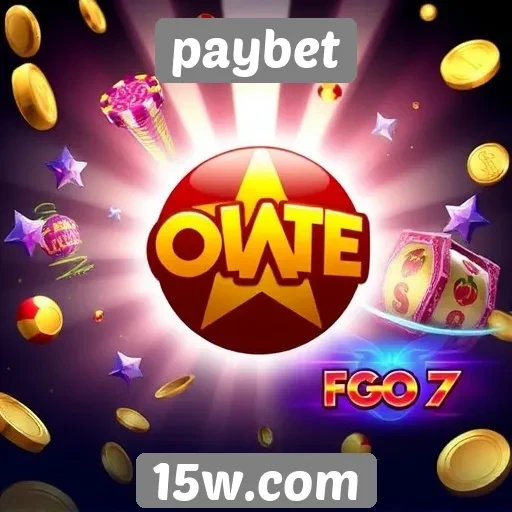 Novos jogos chegam ao Paybet em parceria com desenvolvedores