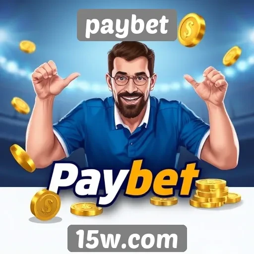 Promoções e bônus oferecidos pelo Paybet
