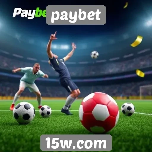 Impacto das promoções do Paybet na experiência do usuário