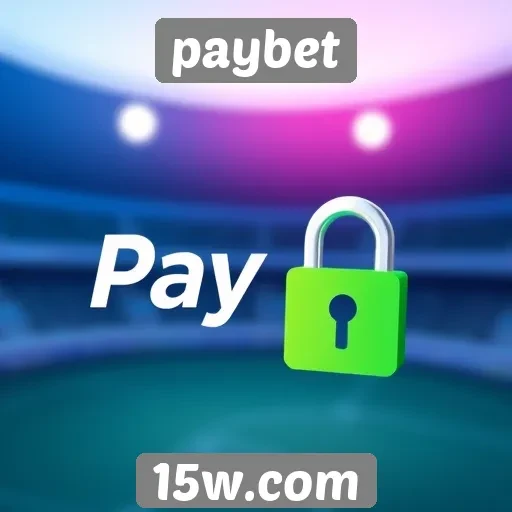 Como o Paybet garante a segurança dos usuários