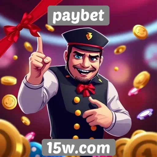 Paybet oferece promoções exclusivas para novos jogadores